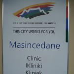 Masincedane Clinic