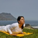 Bhujangasana - Cobra Pose